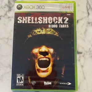 Shellshock 2 Xbox 360